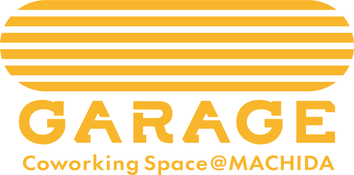 garage境川のロゴ
