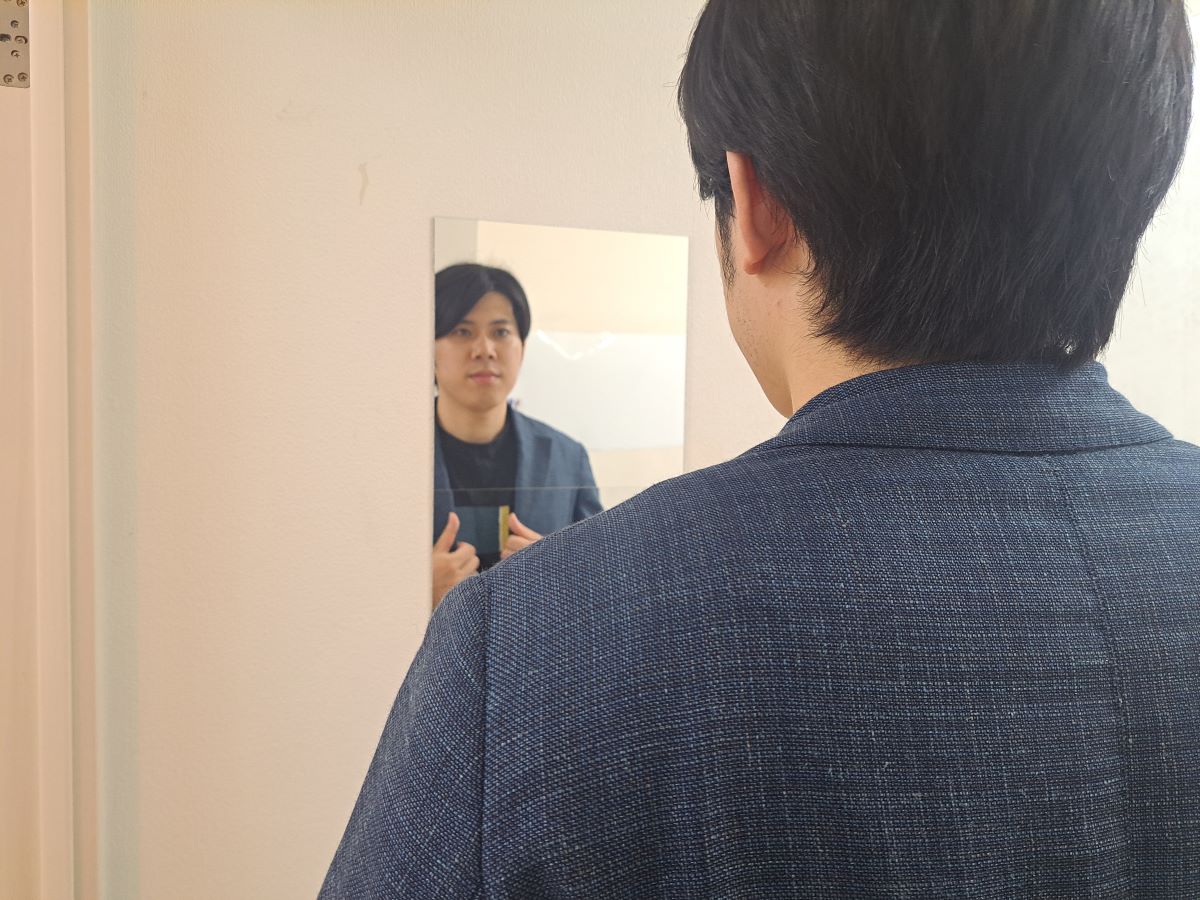 スタイルミラー