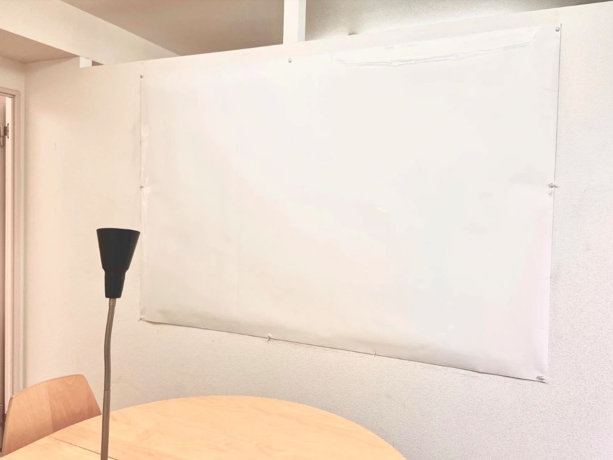 ホワイトボード